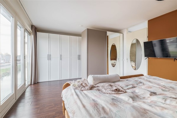 Medium property photo - Albert Cuyplaan 1, 9646 EA Veendam